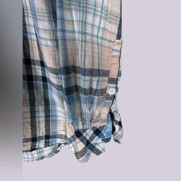 Barbour Women’s Seaglow Shirt - Picture 5 of 14